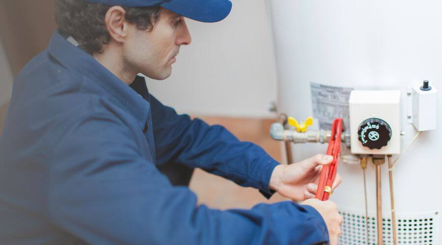 Local expert plumbing services in Onancock, VA